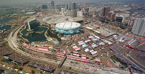 indy long beach