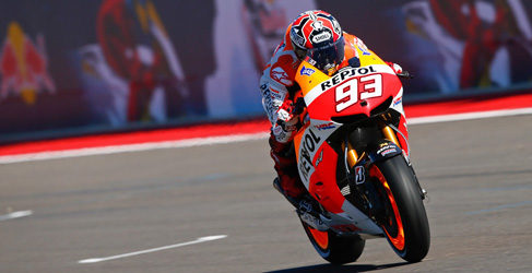 pole marquez austin