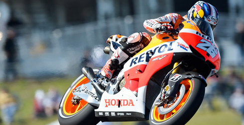 dani fp3 motogp austin