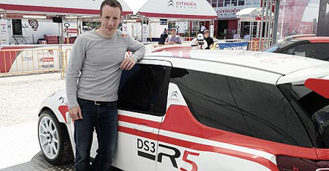 kris meeke citroen