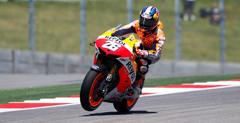 WU dani america motogp