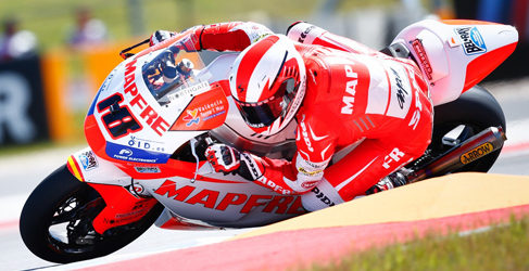 terol moto2 win americas