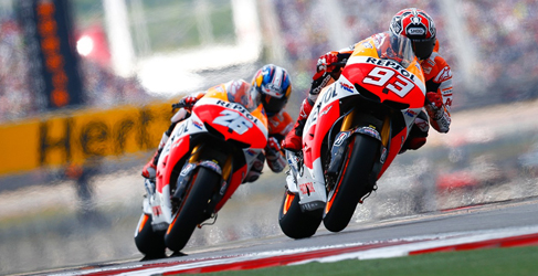 declaraciones gp americas