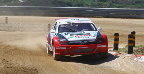 montalegre europeo rx