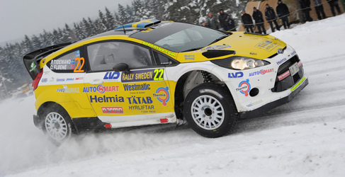 pontus tidemand wrc