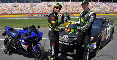 rossi nascar nationwide