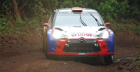 kubica azores qs