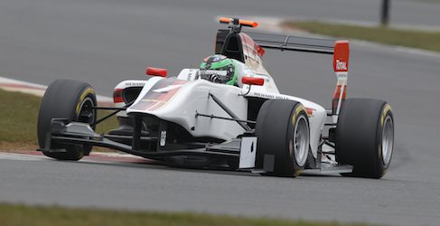 Conor Daly