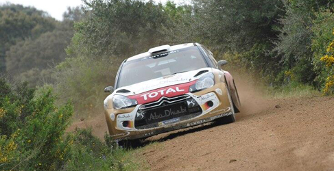 dani sordo test cerdeña