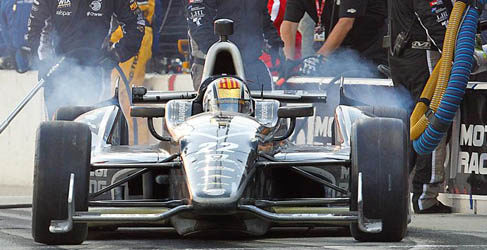 IndyCar Serviá