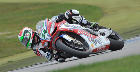 giugliano qp2 assen