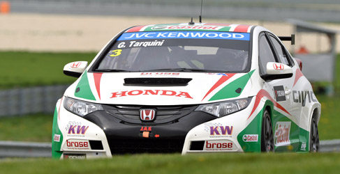 Gabriele Tarquini
