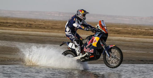rally catar marc coma