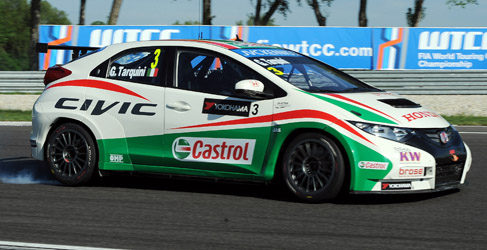 Gabriele Tarquini