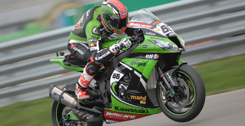 race 1 assen win sykes