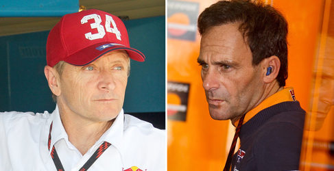 pedrosa, puig, schwantz
