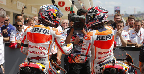 previo honda jerez