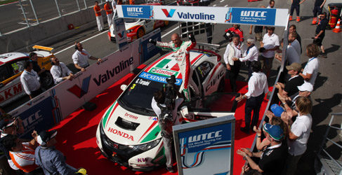 Gabriele Tarquini