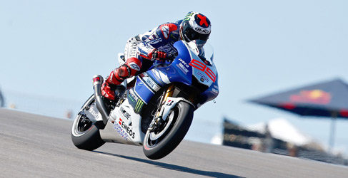 previo yamaha jerez