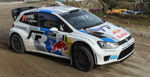 ogier etapa1 argentina