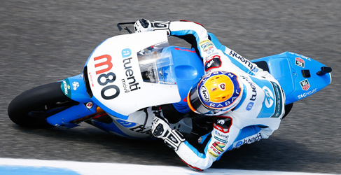 rabat moto2 fp1 jerez