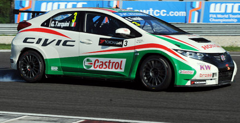 Gabriele Tarquini