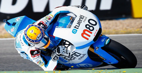 fp3 moto2 jerez rabat