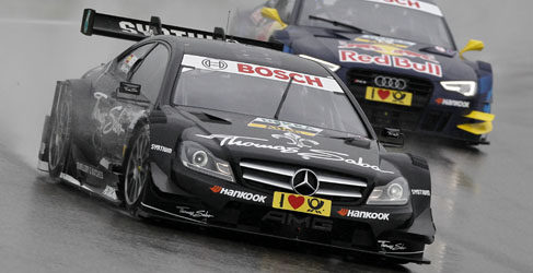 Roberto Merhi