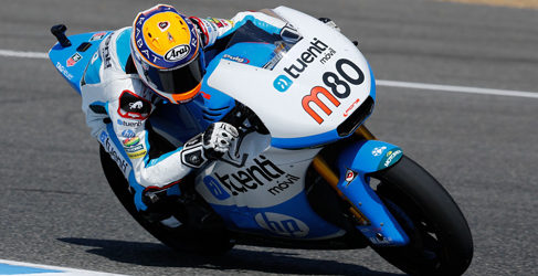 tito rabat pole moto2