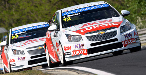 Yvan Muller