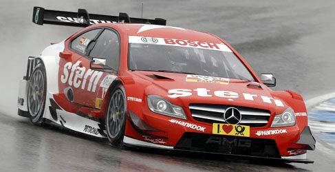 Dani Juncadella