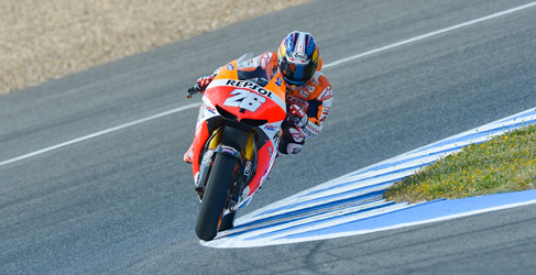 pedrosa win motogp jerez