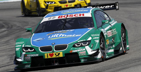Augusto Farfus