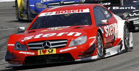 Daniel Juncadella