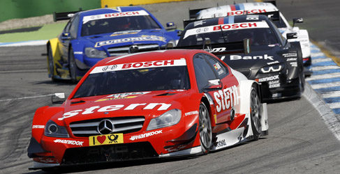 Daniel Juncadella