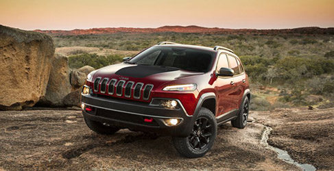 Jeep