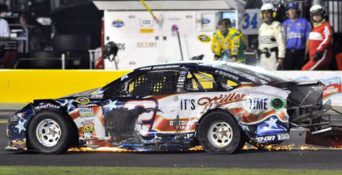 Keselowski NASCAR