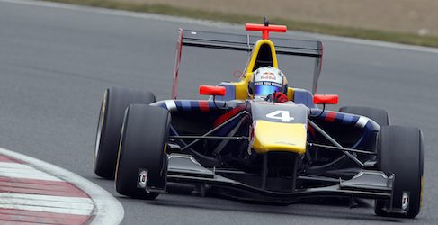 Sainz Jr