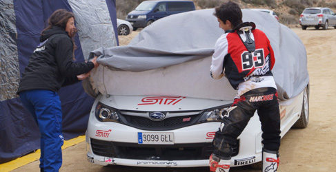 marquez vs laia sanz