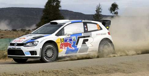 WRC power stage RB