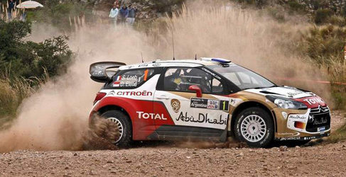 seb loeb tierra pikes peak