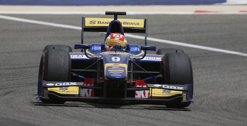 Felipe Nasr