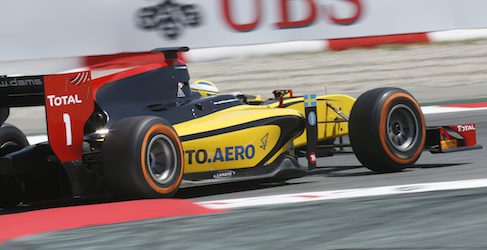 Marcus Ericsson
