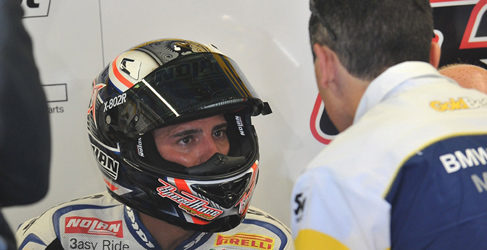 melandri qp1 monza