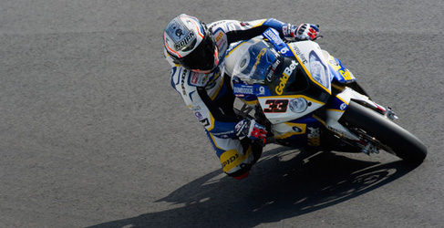 melandri race 1 monza
