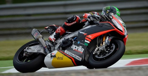 eugene laverty race 2 monza sbk