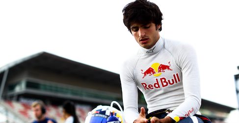 Sainz Jr