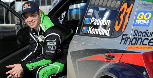 paddon swrc 2013