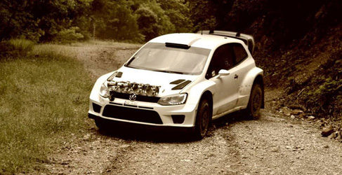 test volkswagen grecia