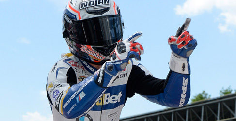 SBK clasificaciones monza